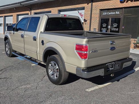 Used 2010 Ford F150 XLT image 3