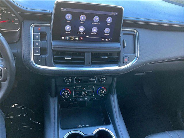 Used 2021 Chevrolet Tahoe RST AWD/4WD image 24