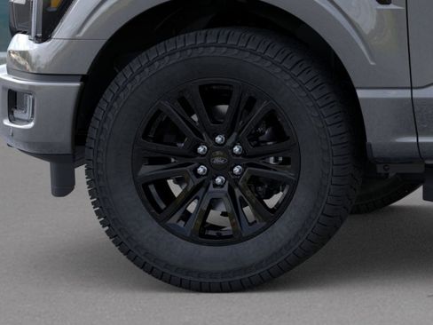 New 2026 Ford F150 Platinum AWD/4WD image 21