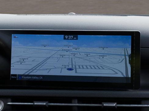 New 2025 Hyundai Santa Cruz Limited image 13