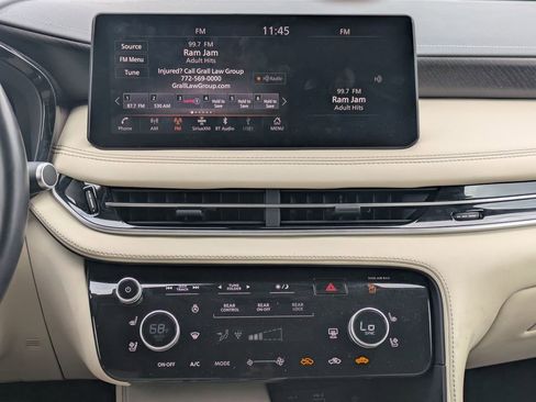 Used 2022 INFINITI QX60 Sensory w/ Vision Package image 20