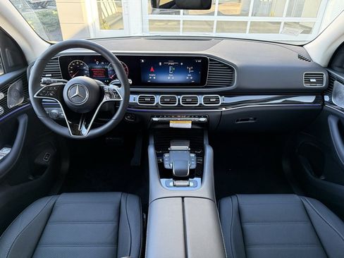 New 2026 Mercedes-Benz GLE 450 4MATIC image 12