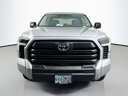 Used 2023 Toyota Tundra SR5 RWD image 2