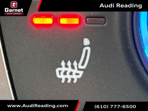 Used 2019 Audi A3 2.0T Premium Plus w/ Premium Plus Package image 32