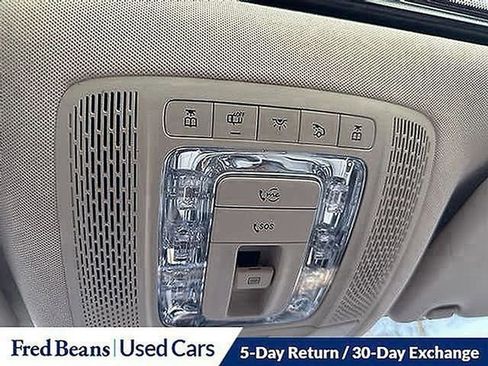 Used 2020 Mercedes-Benz GLE 350 4MATIC image 39