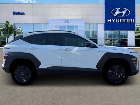 New 2026 Hyundai Kona SEL Sport AWD/4WD image 9
