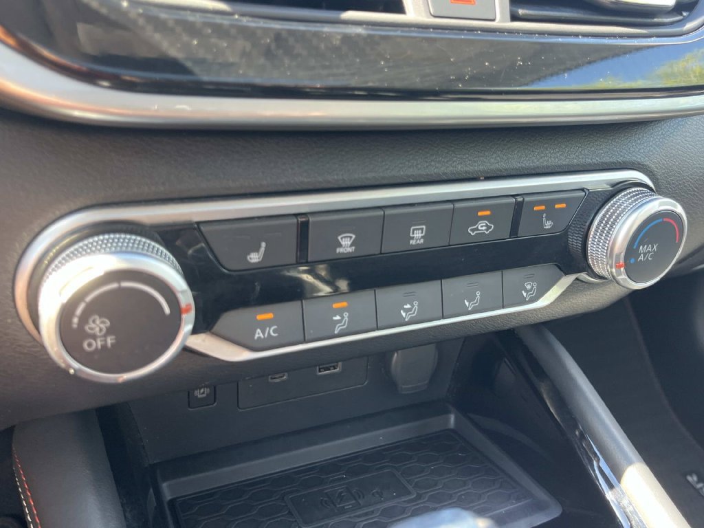 Used 2023 Nissan Altima 2.5 SR w/ SR Premium Package FWD image 40