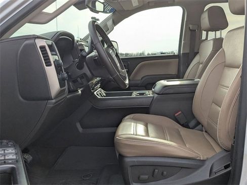 Used 2018 GMC Sierra 1500 Denali image 21