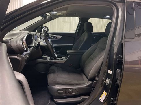 Used 2020 Chevrolet Blazer LT FWD image 14
