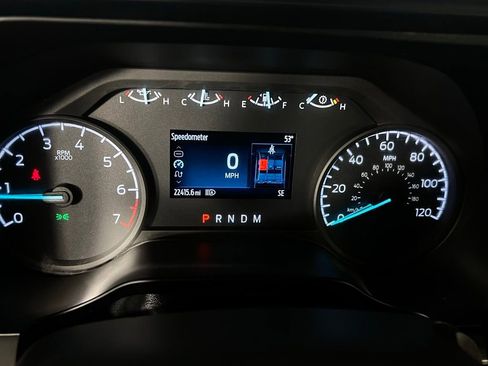 Used 2024 Ford F350 XLT w/ FX4 Off-Road Package image 19