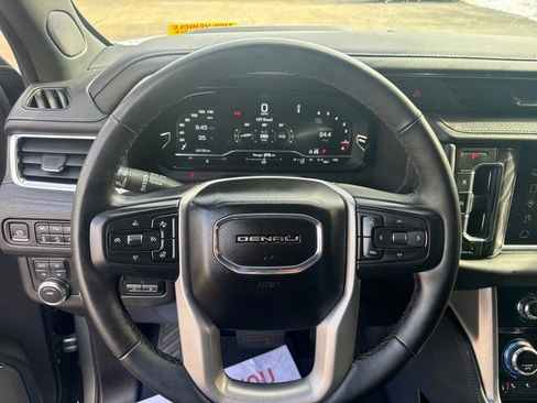 Certified 2023 GMC Yukon Denali w/ Max Trailering Package AWD/4WD image 18