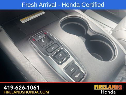 Used 2022 Honda Ridgeline RTL-E image 31