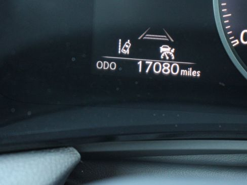Used 2025 Lexus NX 250 FWD w/ Premium Package image 32