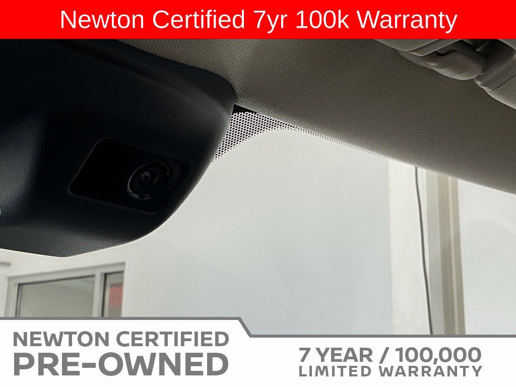 Used 2025 Nissan Armada Platinum w/ Convenience Package RWD image 68