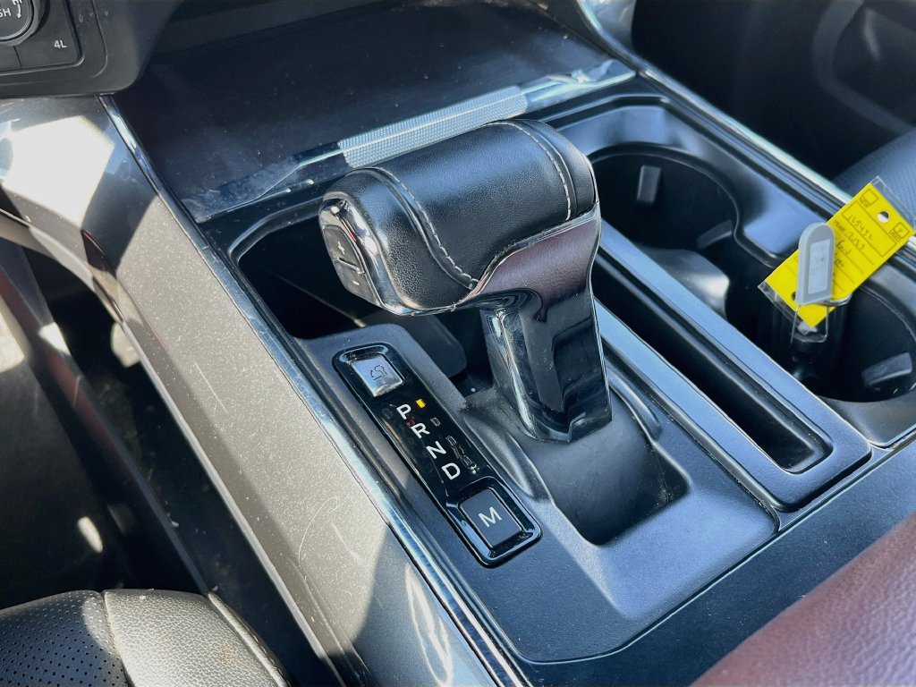 Used 2023 Ford F150 Lariat AWD/4WD image 17