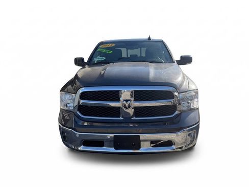 Used 2018 RAM 1500 Big Horn image 2