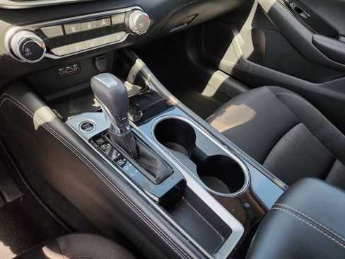 Used 2023 Nissan Altima 2.5 SV image 19