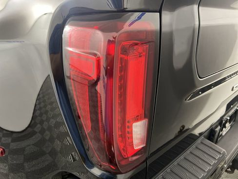 Used 2021 GMC Sierra 3500 Denali AWD/4WD image 36