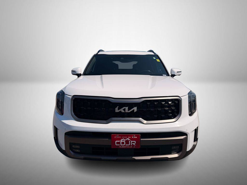 Used 2023 Kia Telluride SX X-Line AWD/4WD image 7