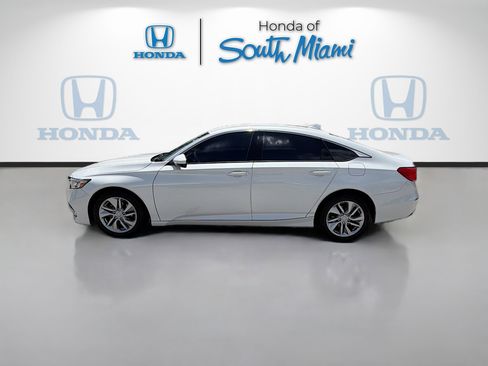 Used 2020 Honda Accord LX image 4