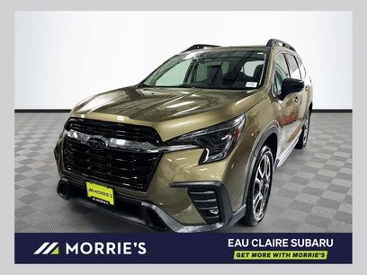 New 2026 Subaru Ascent Limited