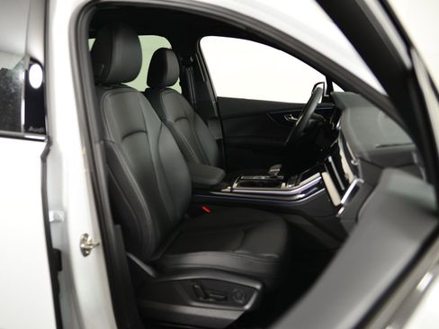 New 2026 Audi Q7 2.0T Premium Plus image 18