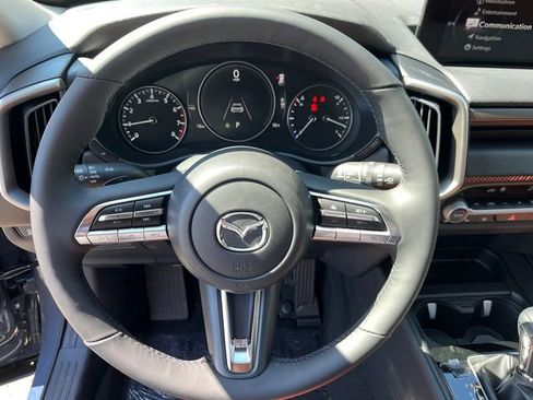 New 2026 MAZDA CX-50 Meridian Edition w/ Weather Package AWD/4WD image 11