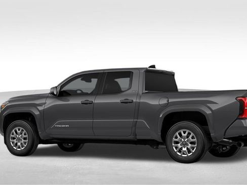 New 2026 Toyota Tacoma SR5 AWD/4WD image 7