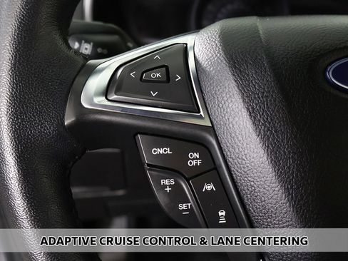 Used 2024 Ford Edge Titanium w/ Titanium Elite Package AWD/4WD image 6
