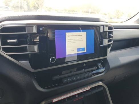 New 2026 Toyota Tundra SR5 image 16