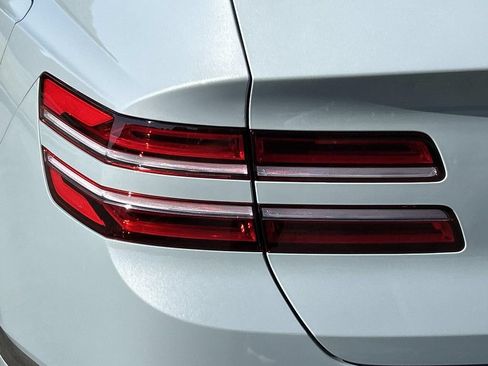 New 2027 Genesis GV80 2.5T Prestige AWD/4WD image 13