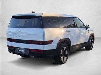 New 2026 Hyundai Santa Fe SE video 2