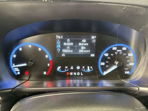 Used 2022 Ford Bronco Sport Big Bend w/ Convenience Package AWD/4WD image 17
