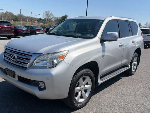 Used 2010 Lexus GX 460 image 15