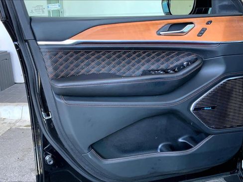 Used 2022 Jeep Grand Cherokee Summit image 22