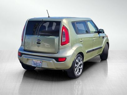 Used 2013 Kia Soul !