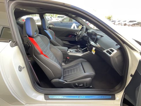 New 2026 BMW M2 w/ Lighting Package RWD image 21
