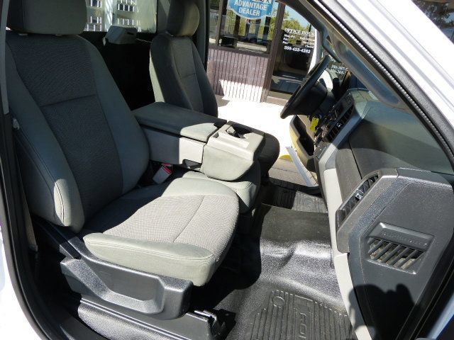 Used 2018 Ford F250 2WD Regular Cab Super Duty image 17