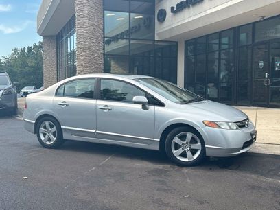 Used 2008 Honda Civic EX-L