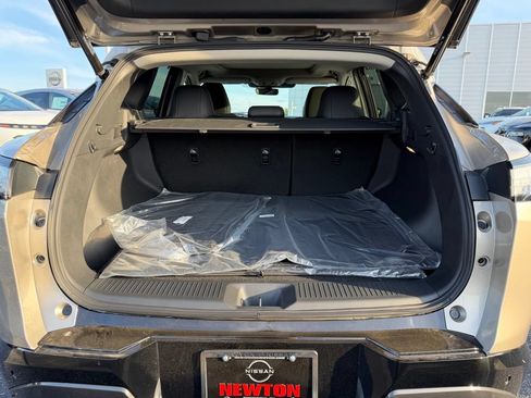 New 2026 Nissan Murano Platinum w/ Cargo Package AWD/4WD image 32