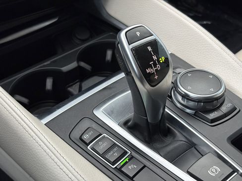 Used 2016 BMW X6 sDrive35i image 23