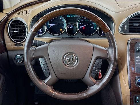 Used 2017 Buick Enclave Premium w/ Experience Buick Package image 38