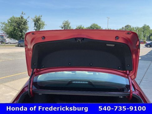 Used 2026 Honda Accord SE image 16