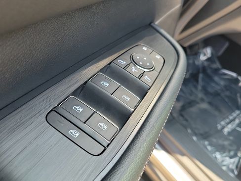 New 2025 Nissan Armada PRO-4X image 23