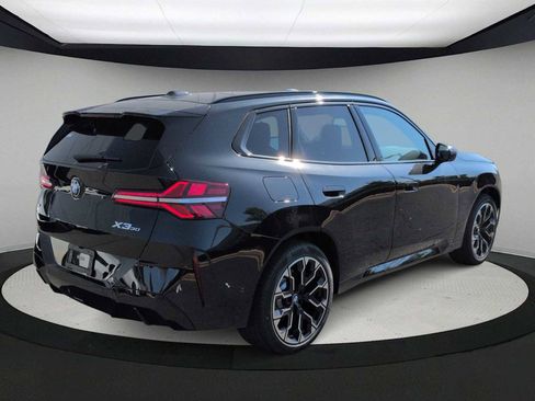 New 2026 BMW X3 xDrive30 w/ M Sport Package image 8