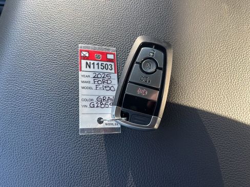 New 2025 Ford F150 Lightning Flash image 19