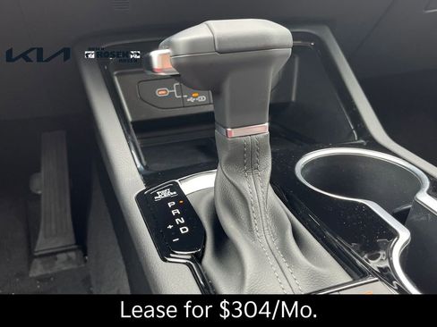 New 2026 Kia K5 GT-Line AWD/4WD image 30