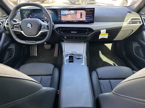 Certified 2025 BMW 430i xDrive w/ Premium Package image 14