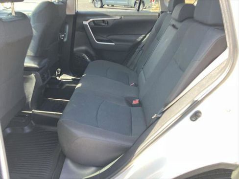 Certified 2023 Toyota RAV4 LE image 22