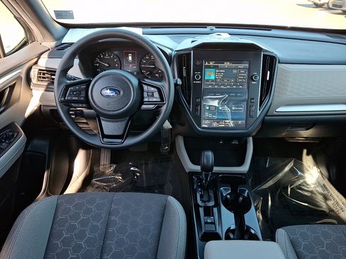 Certified 2026 Subaru Forester AWD/4WD image 12